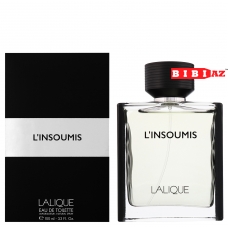 Lalique L'Insoumis edt 100ml
